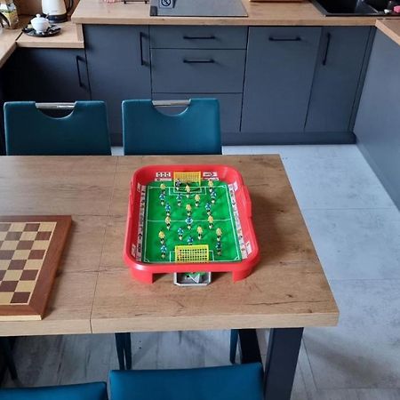 Apartament Luxloft Lejlighed Piechowice Eksteriør billede