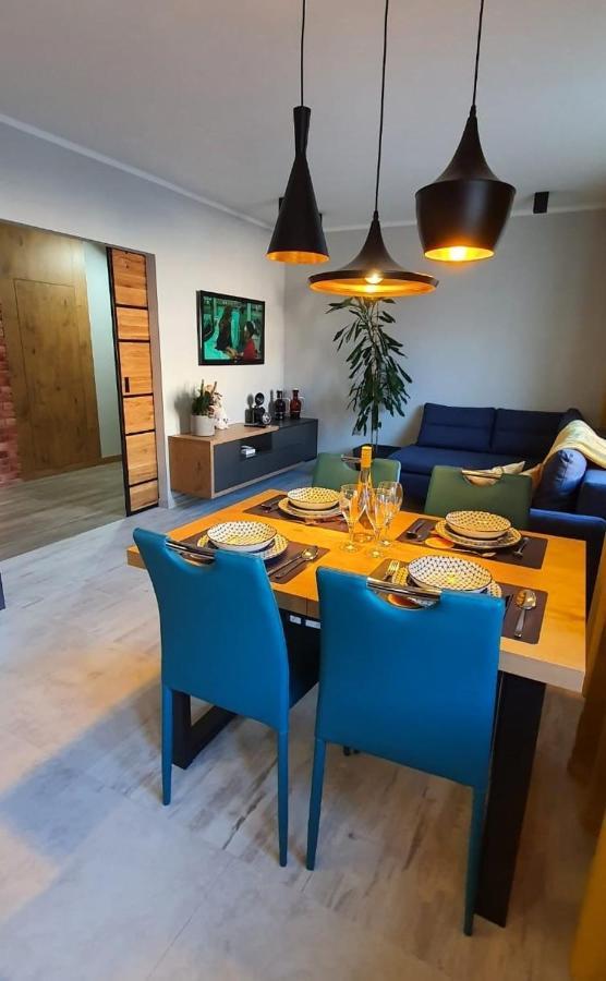 Apartament Luxloft Lejlighed Piechowice Eksteriør billede