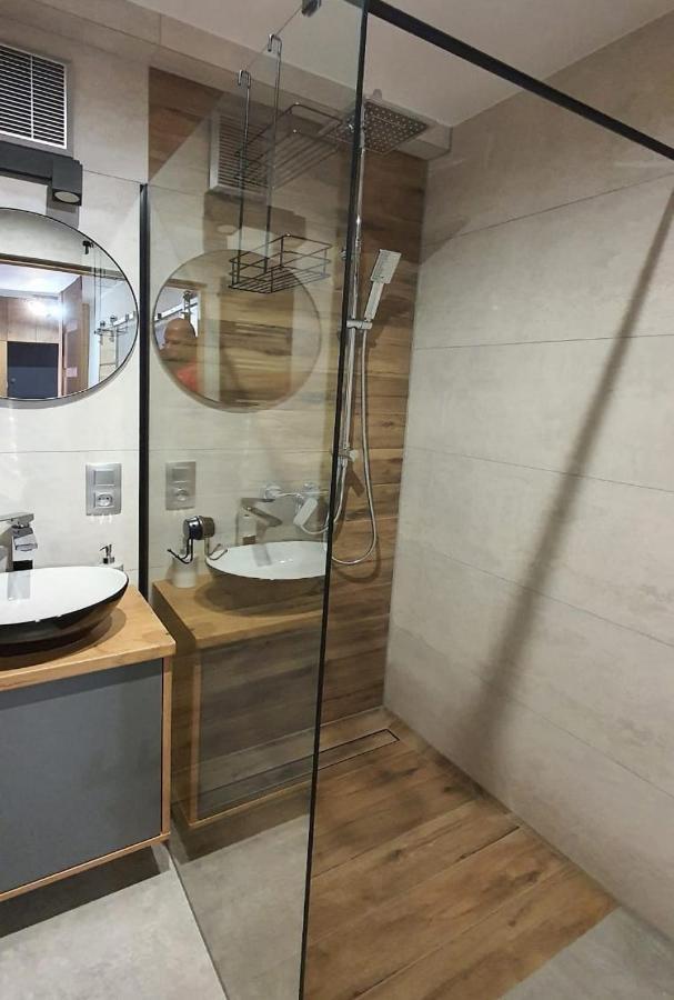 Apartament Luxloft Lejlighed Piechowice Eksteriør billede