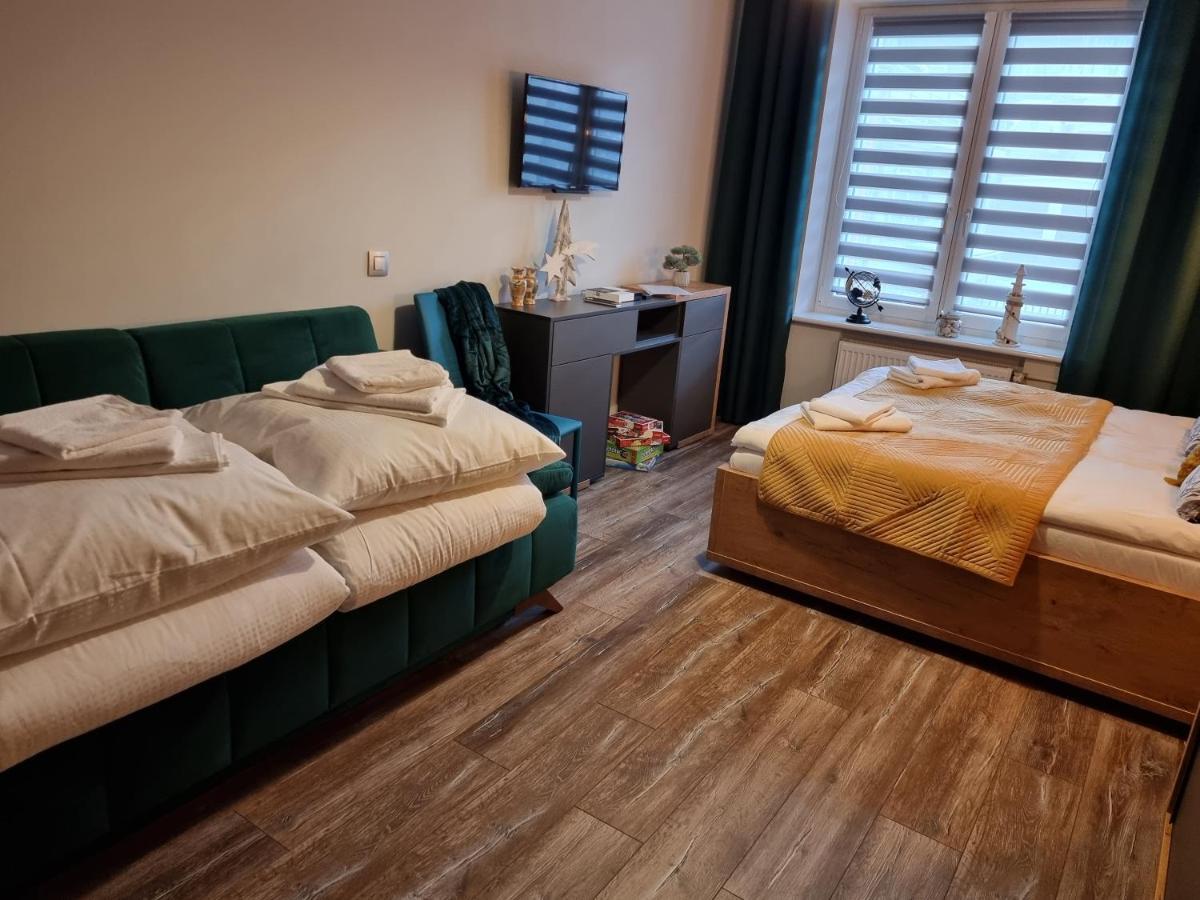 Apartament Luxloft Lejlighed Piechowice Eksteriør billede
