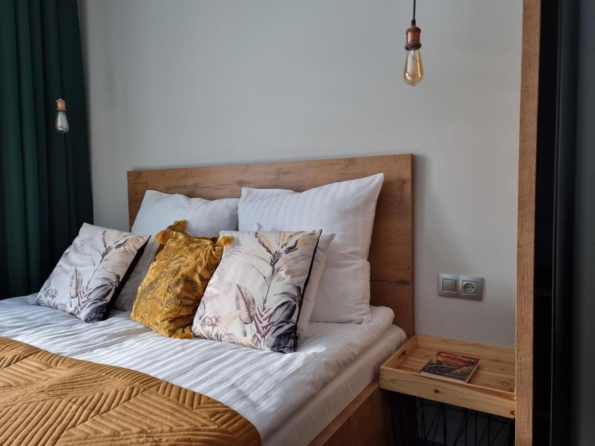 Apartament Luxloft Lejlighed Piechowice Eksteriør billede
