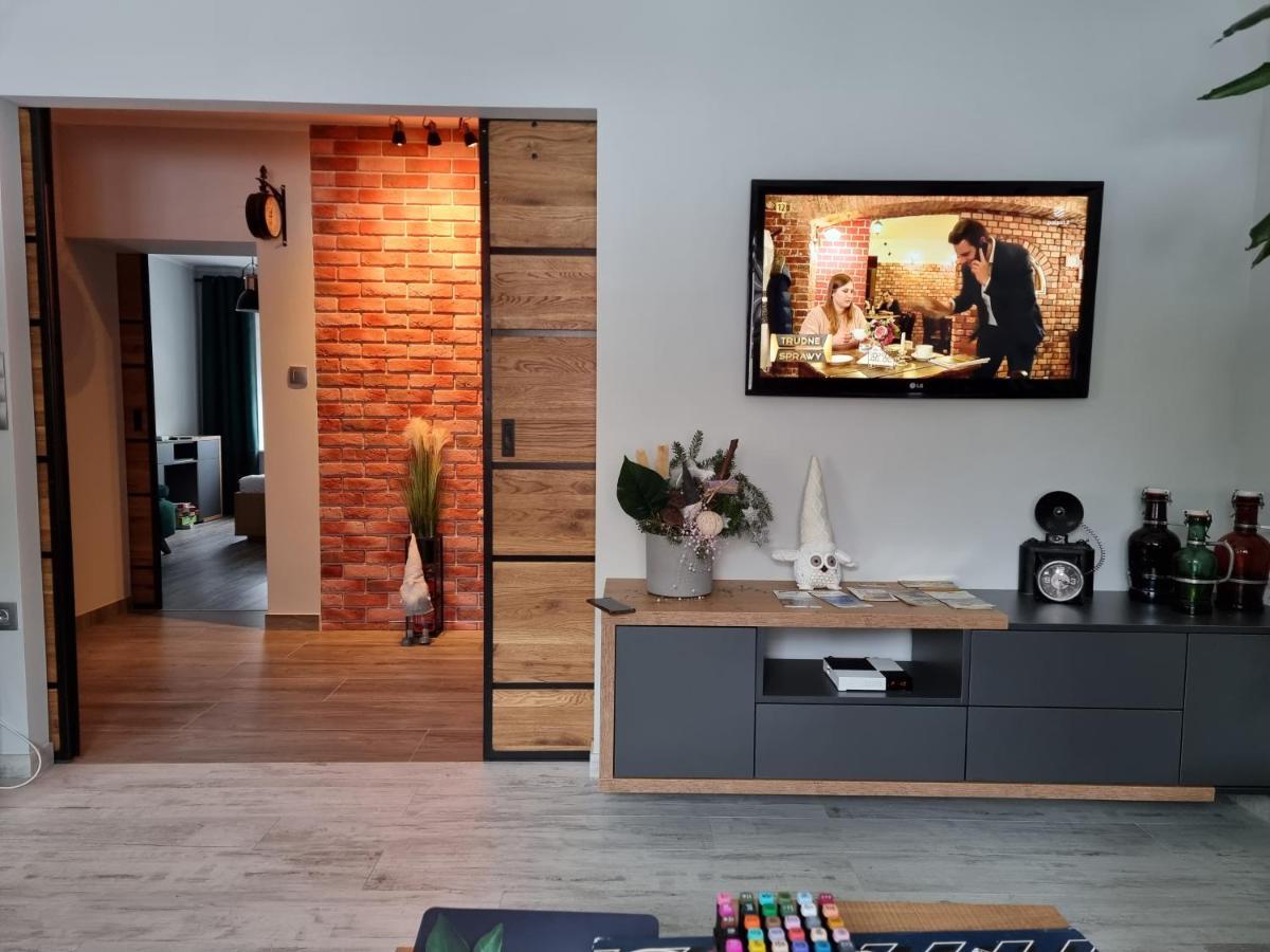 Apartament Luxloft Lejlighed Piechowice Eksteriør billede
