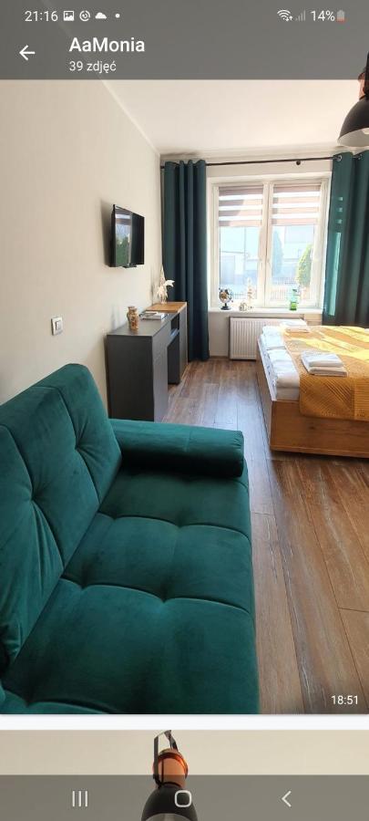 Apartament Luxloft Lejlighed Piechowice Eksteriør billede