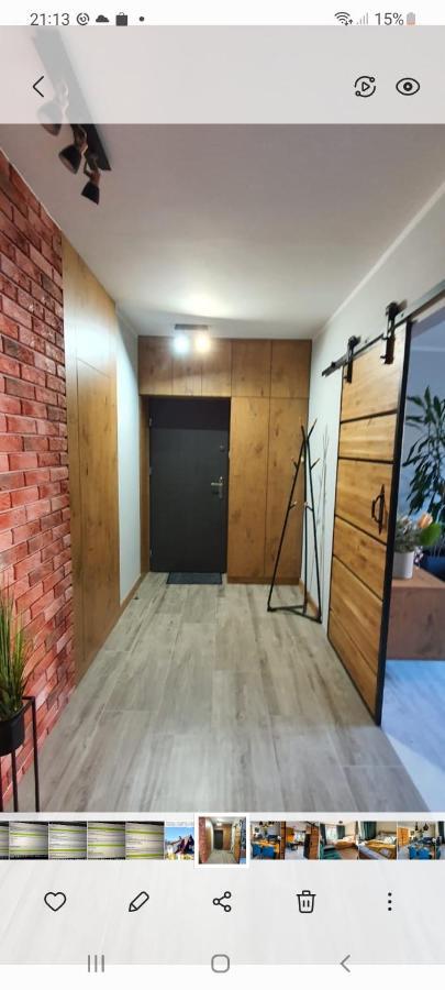Apartament Luxloft Lejlighed Piechowice Eksteriør billede