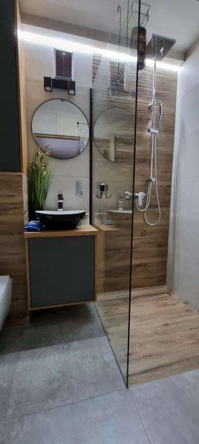 Apartament Luxloft Lejlighed Piechowice Eksteriør billede