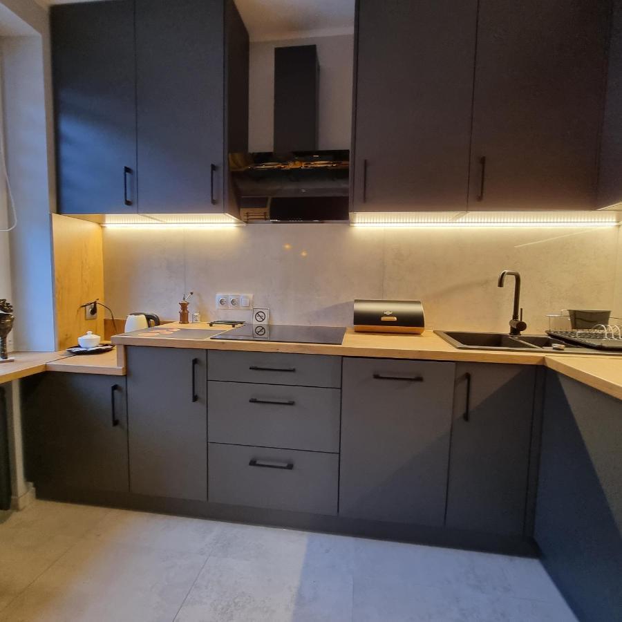 Apartament Luxloft Lejlighed Piechowice Eksteriør billede