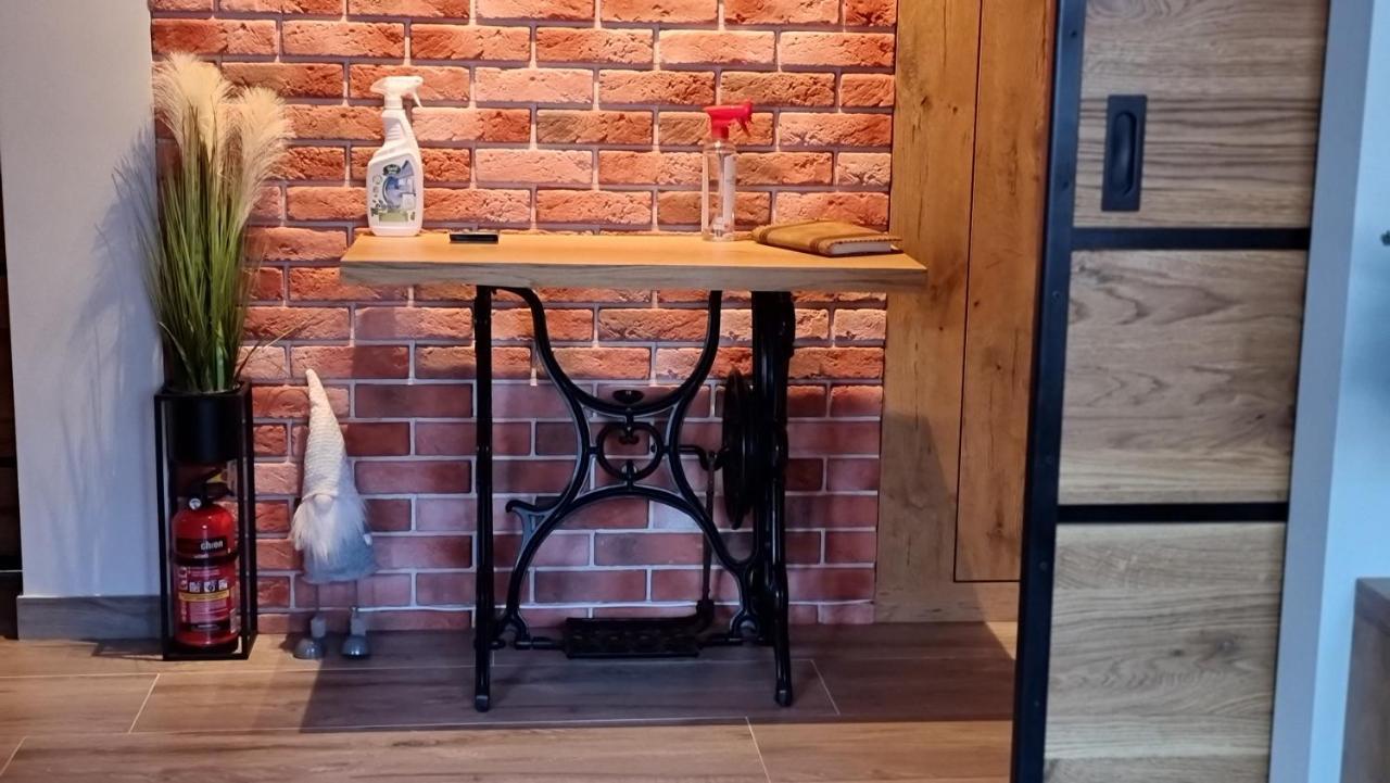 Apartament Luxloft Lejlighed Piechowice Eksteriør billede