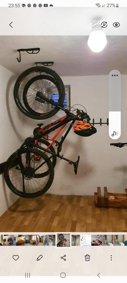 Apartament Luxloft Lejlighed Piechowice Eksteriør billede