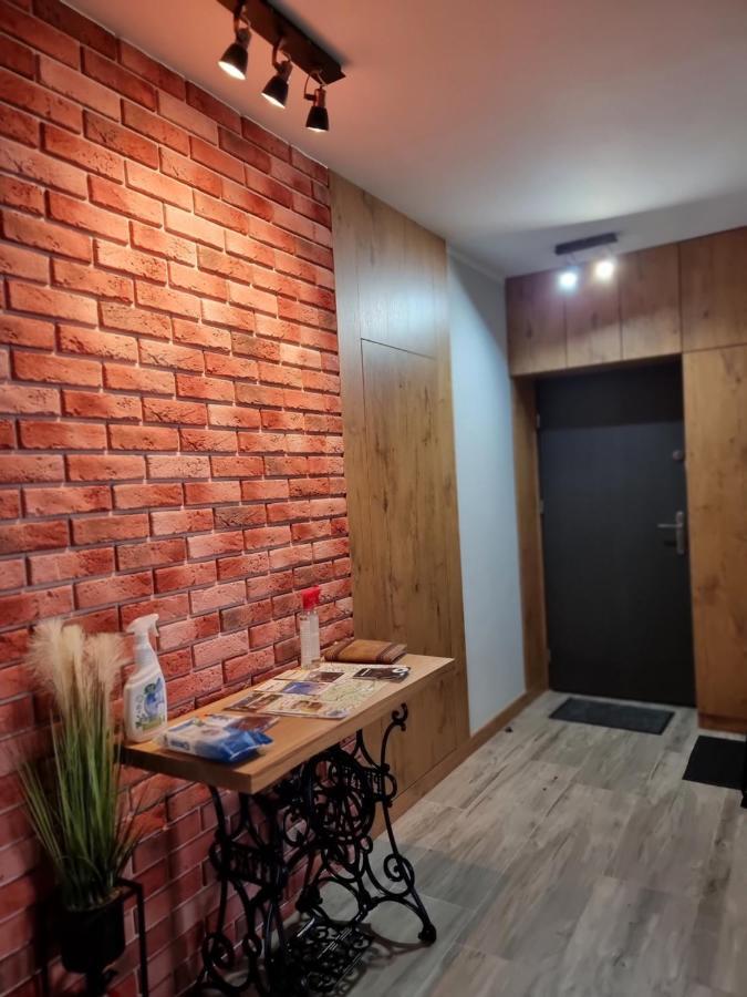 Apartament Luxloft Lejlighed Piechowice Eksteriør billede