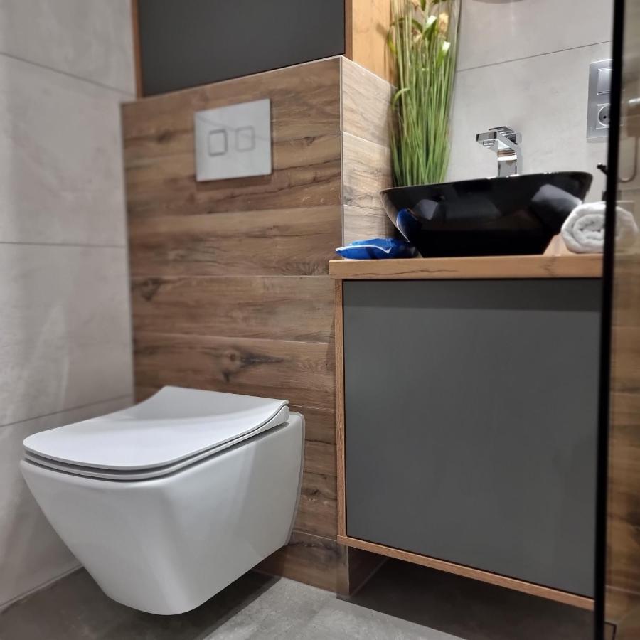 Apartament Luxloft Lejlighed Piechowice Eksteriør billede