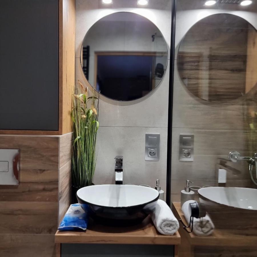 Apartament Luxloft Lejlighed Piechowice Eksteriør billede
