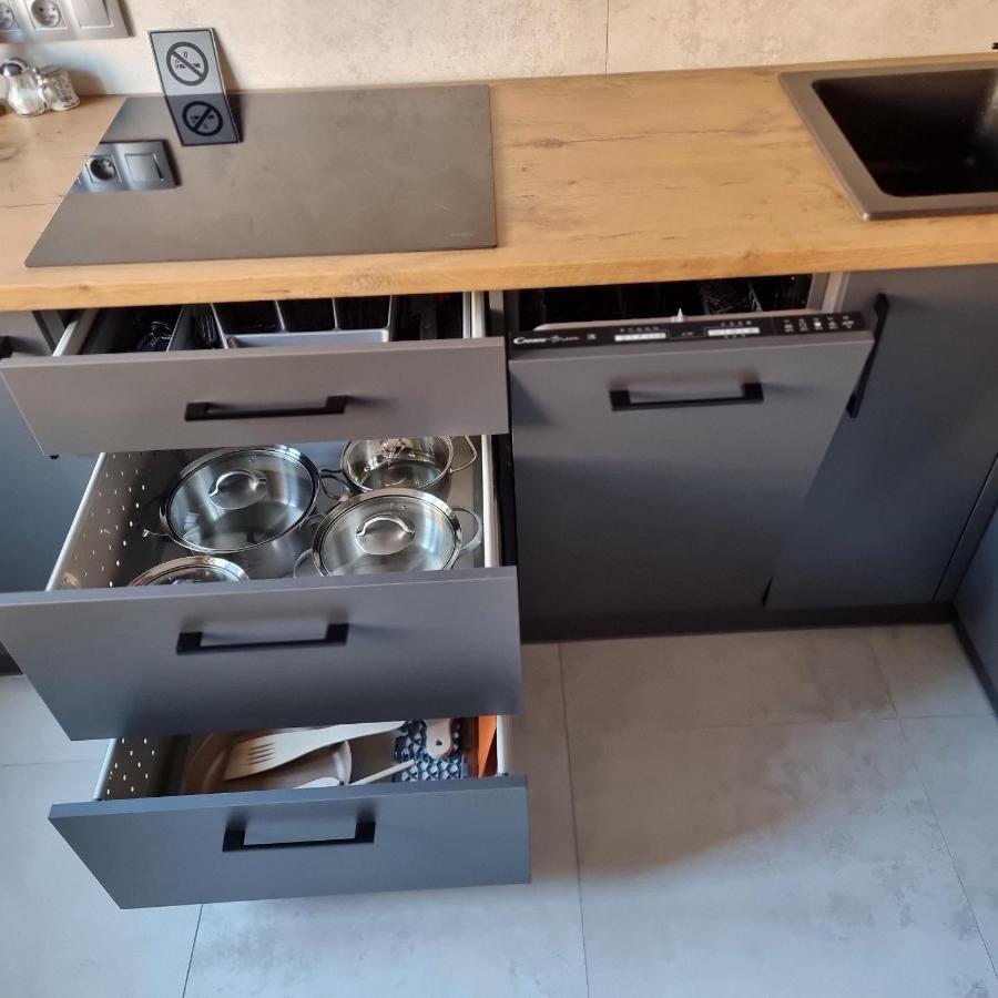 Apartament Luxloft Lejlighed Piechowice Eksteriør billede