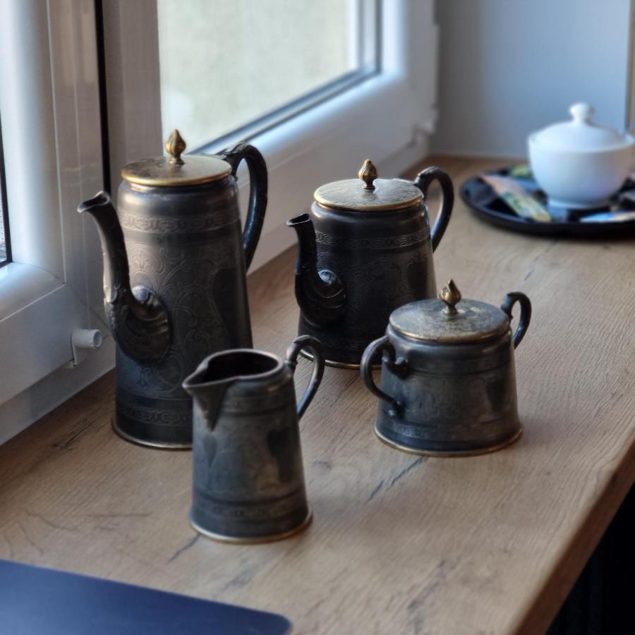 Apartament Luxloft Lejlighed Piechowice Eksteriør billede