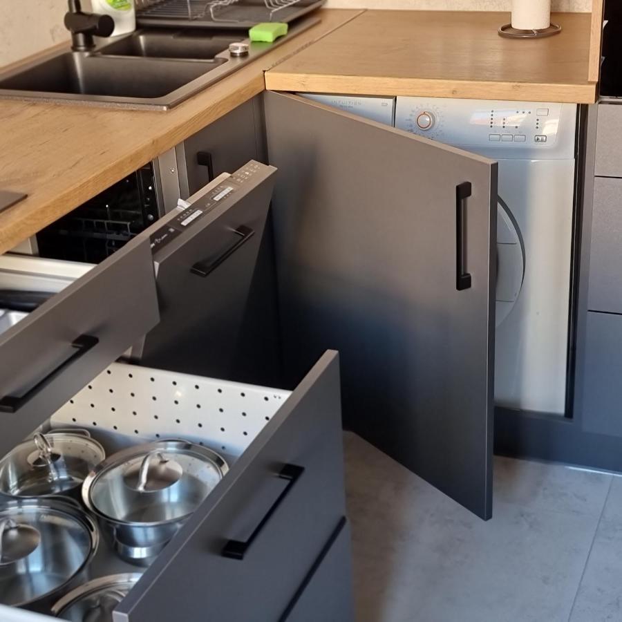 Apartament Luxloft Lejlighed Piechowice Eksteriør billede