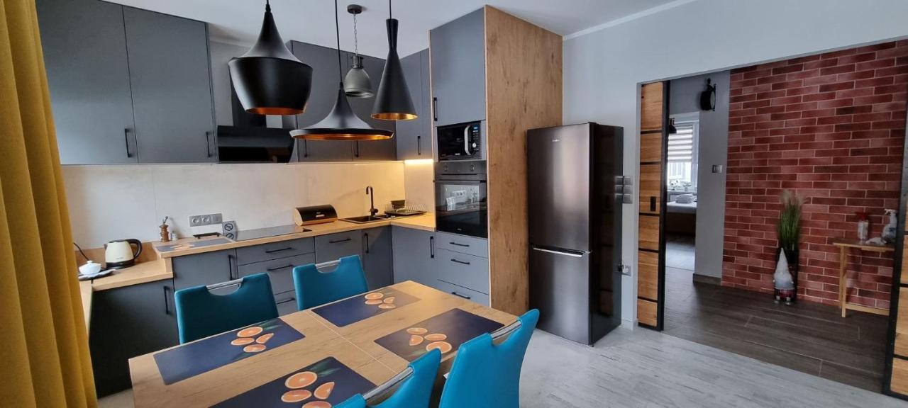 Apartament Luxloft Lejlighed Piechowice Eksteriør billede