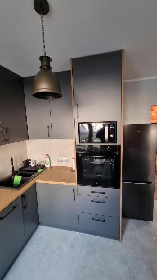 Apartament Luxloft Lejlighed Piechowice Eksteriør billede