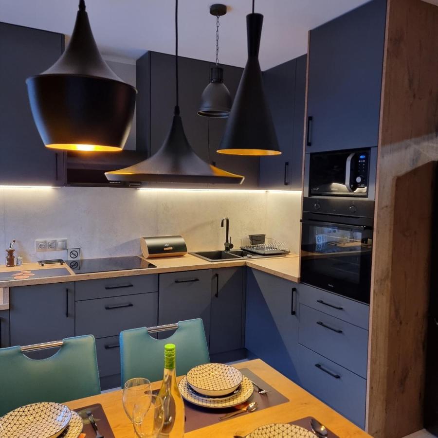 Apartament Luxloft Lejlighed Piechowice Eksteriør billede