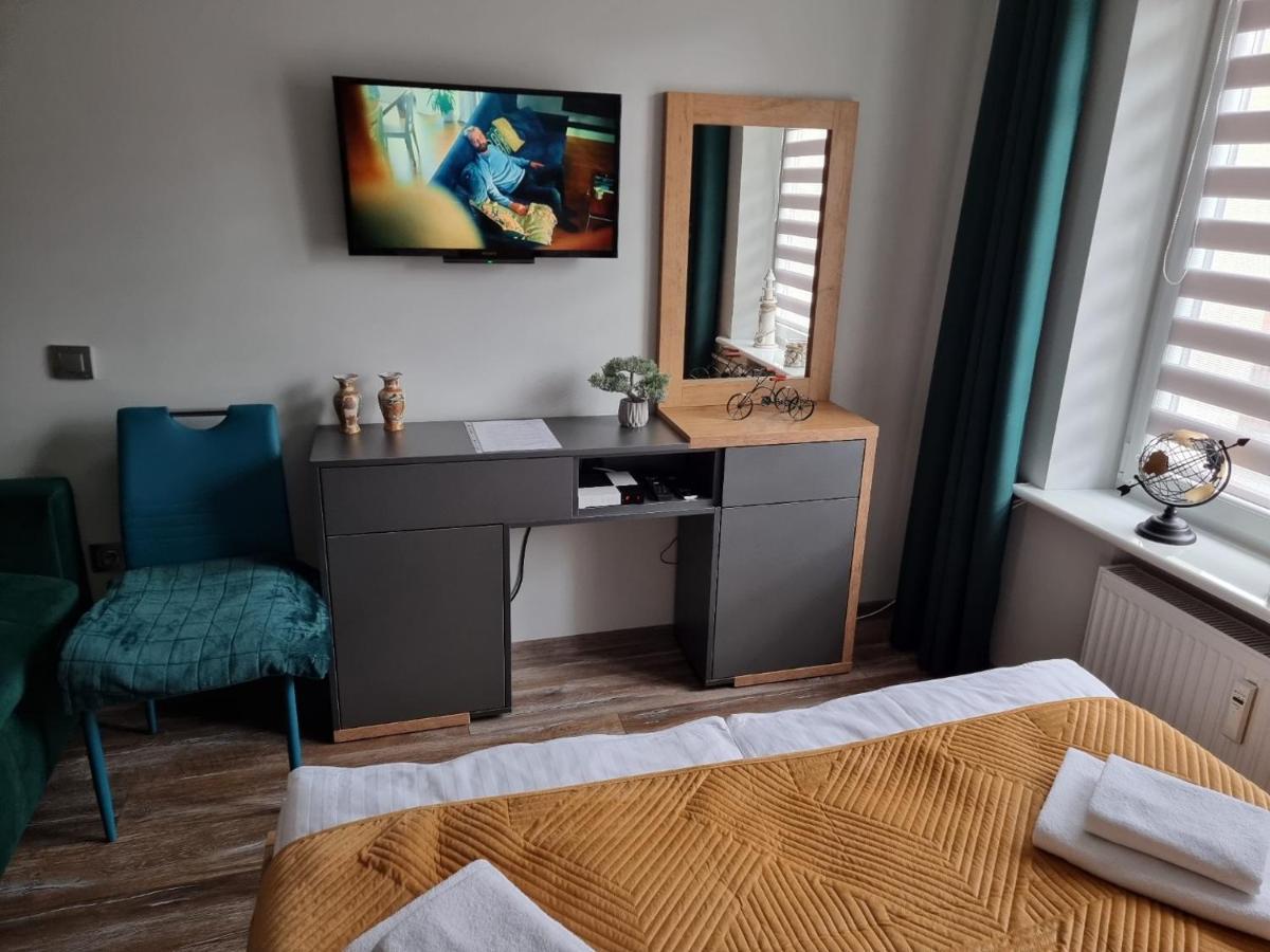 Apartament Luxloft Lejlighed Piechowice Eksteriør billede