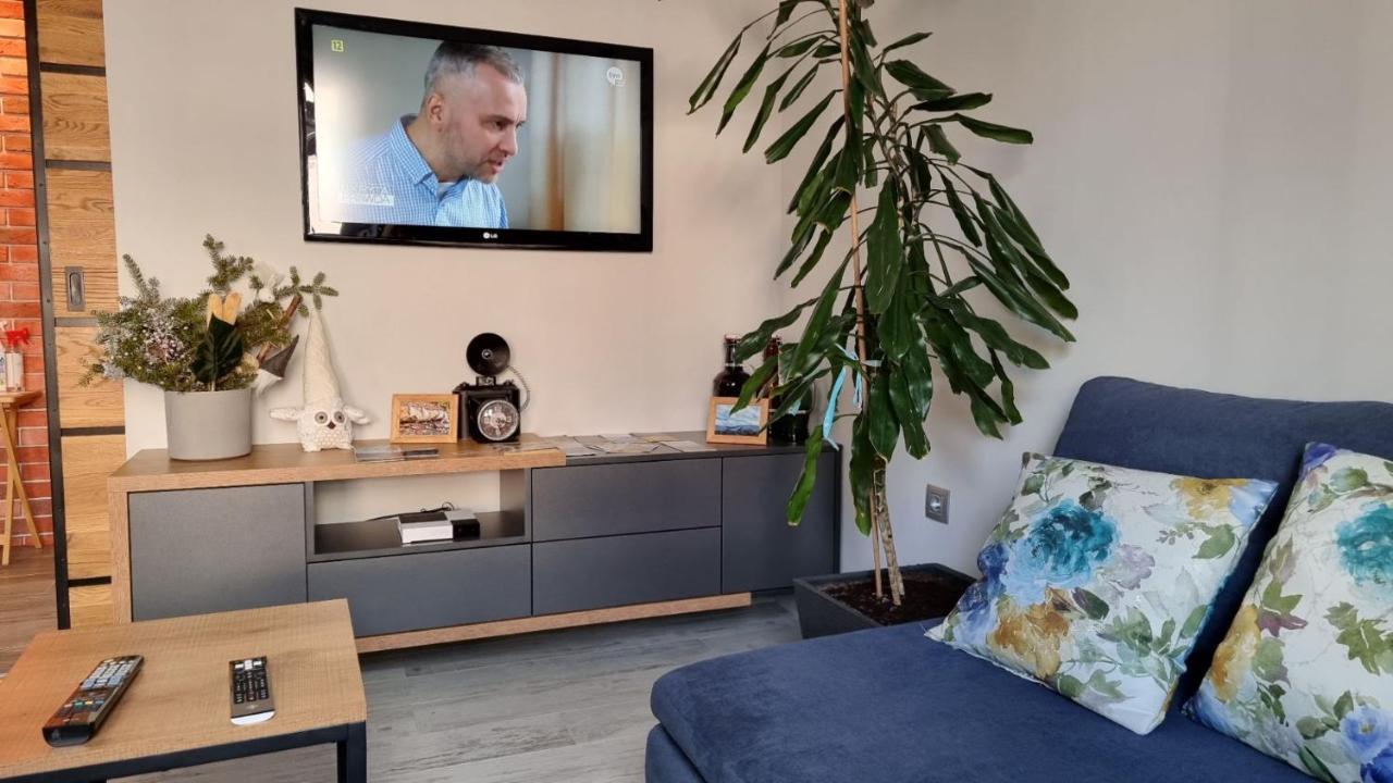 Apartament Luxloft Lejlighed Piechowice Eksteriør billede