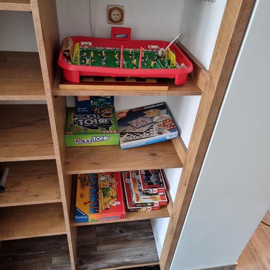Apartament Luxloft Lejlighed Piechowice Eksteriør billede