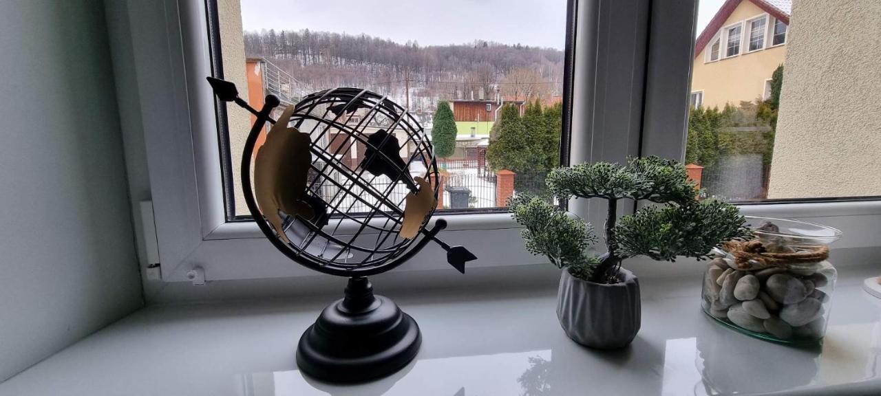 Apartament Luxloft Lejlighed Piechowice Eksteriør billede