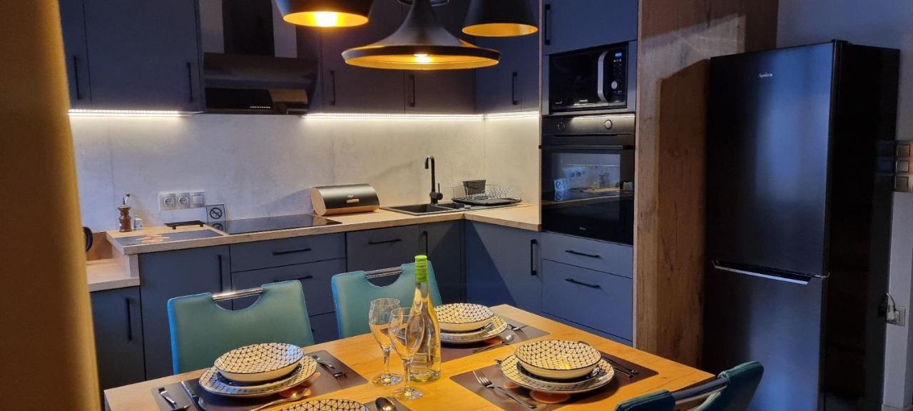 Apartament Luxloft Lejlighed Piechowice Eksteriør billede
