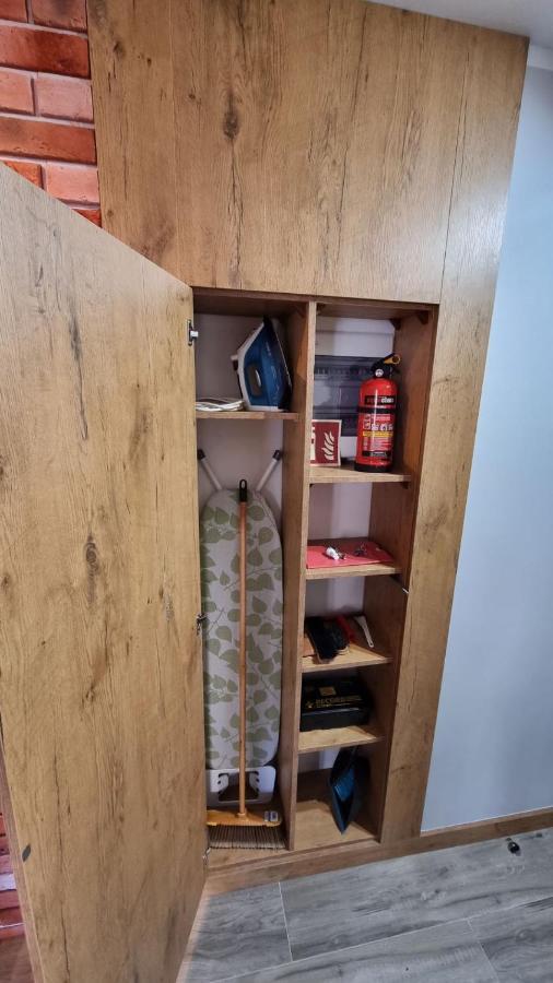 Apartament Luxloft Lejlighed Piechowice Eksteriør billede